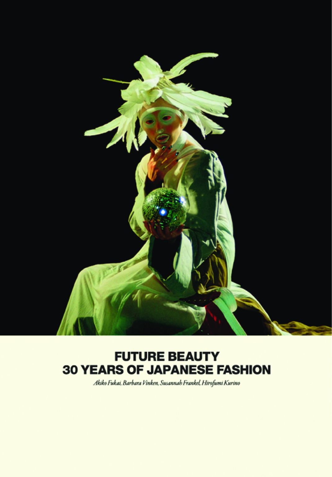 10 Fashion Exhibition Catalogs to Keep An Eye On